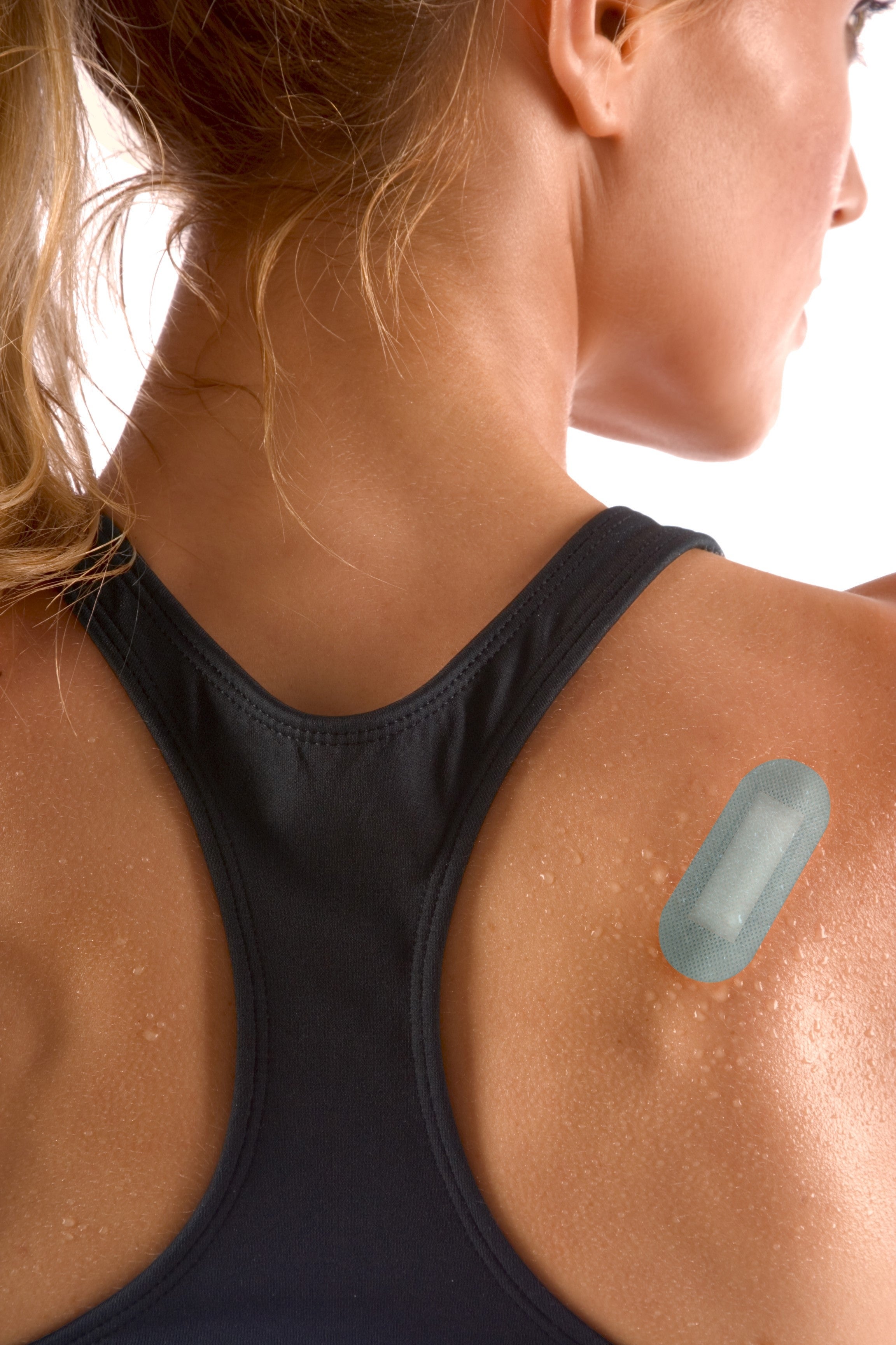 Una imatge del prototip de Sweanty / Cedida