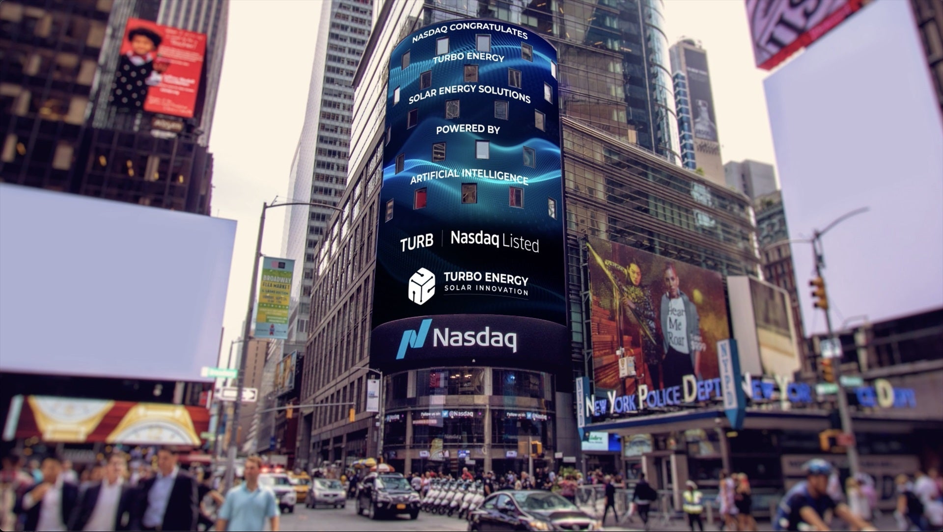Indicadors de la borsa de Nova York / EP