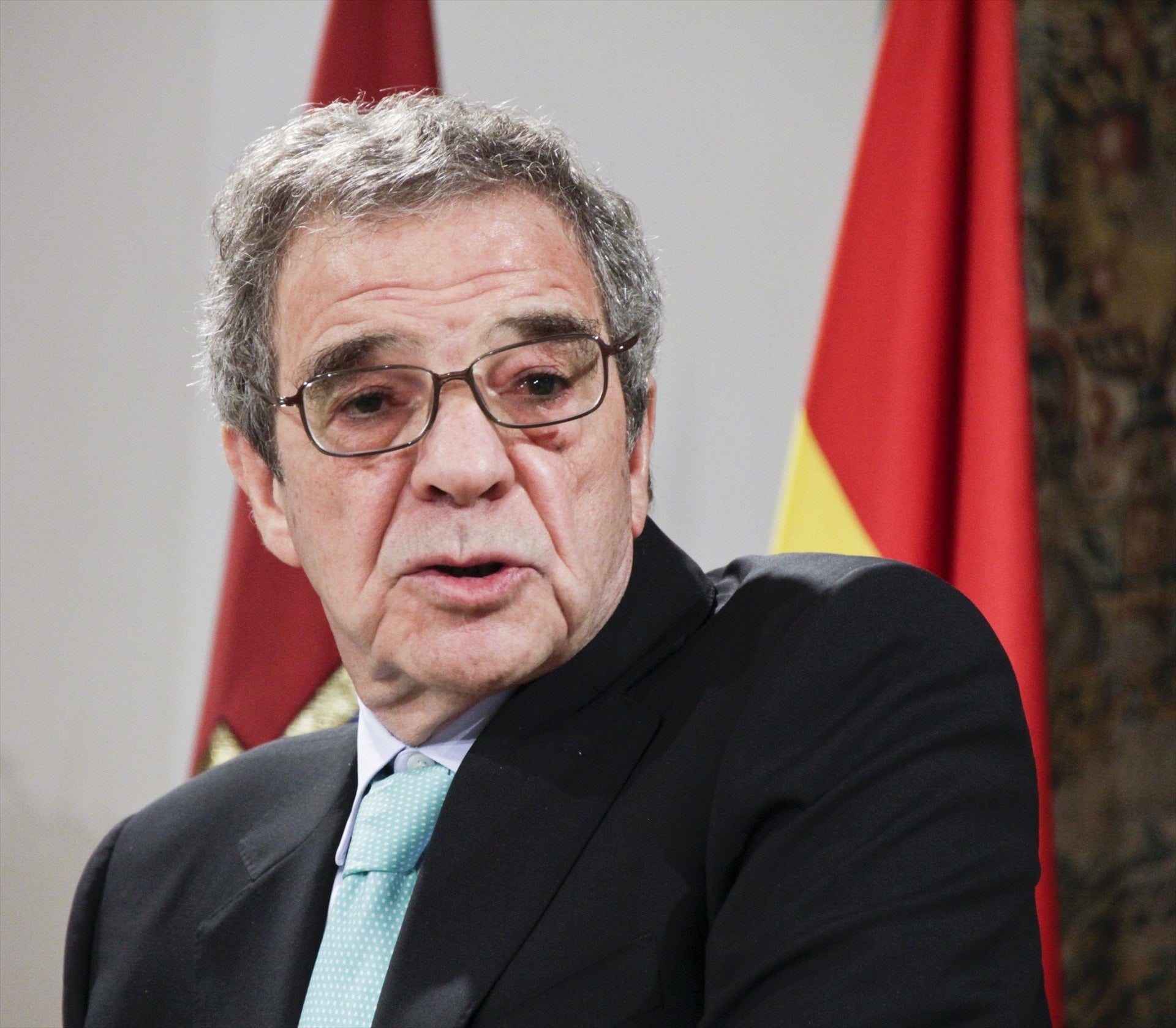 Imatge de l'expresident de Telefónica, César Alierta / Europa Press