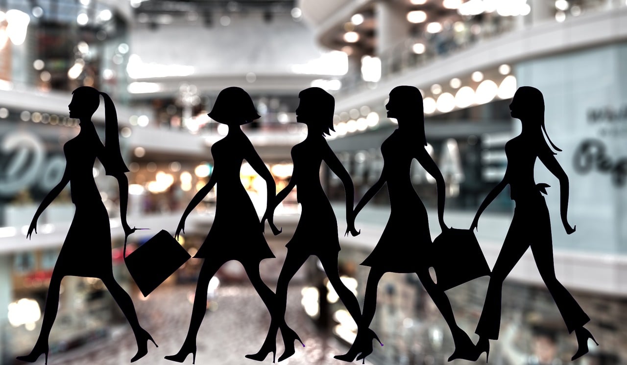 L'empoderament femení s'obre pas dins les empreses / Pixabay