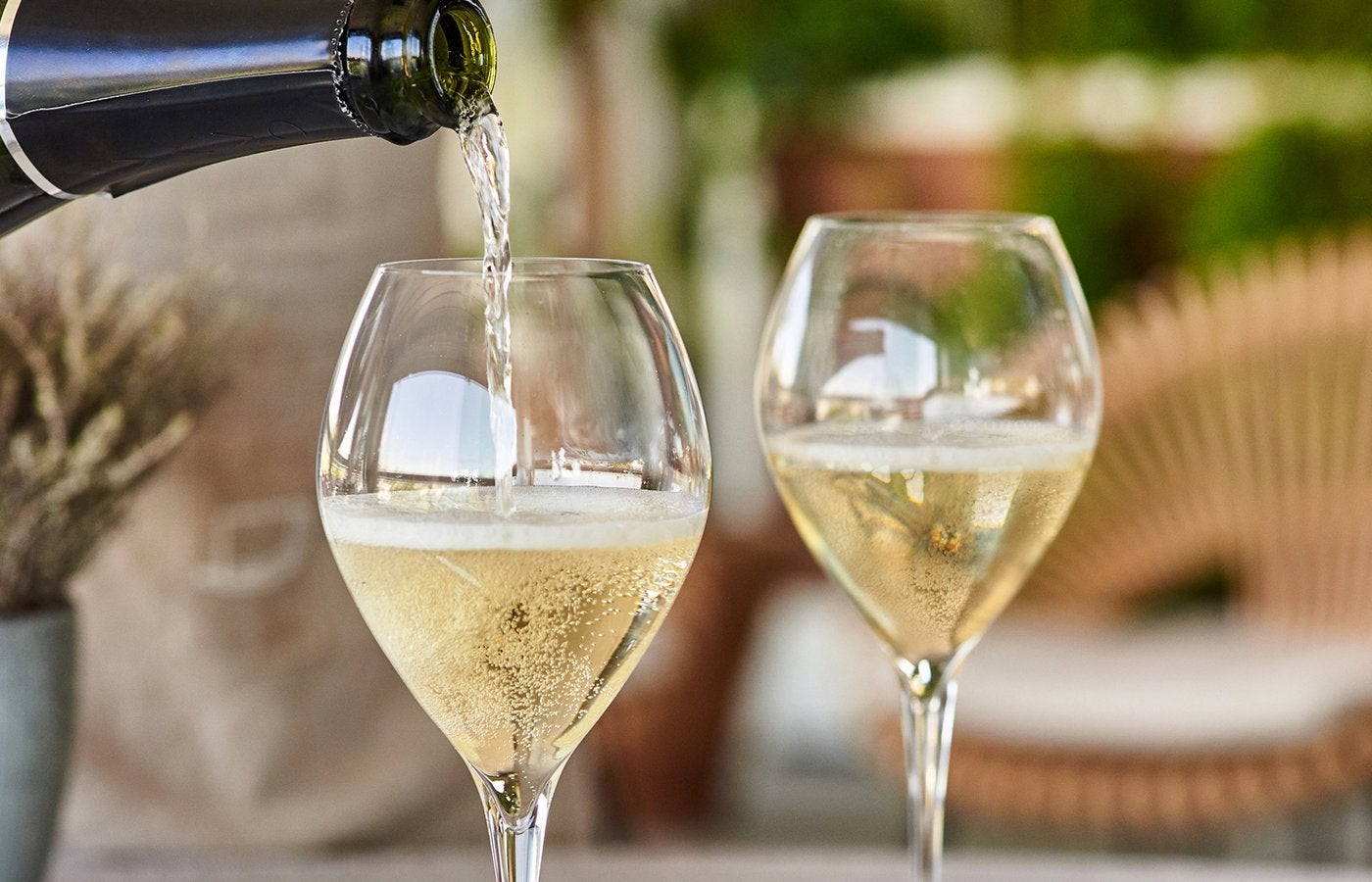 Copes de cava | DO Cava 