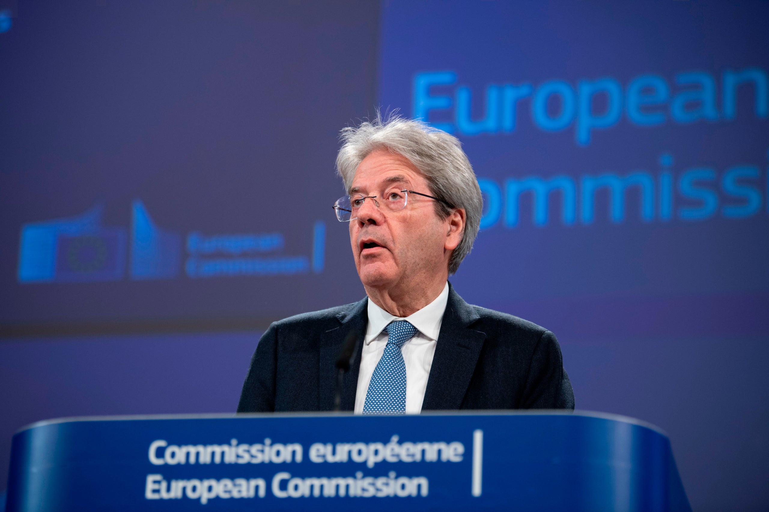 Paolo Gentiloni
