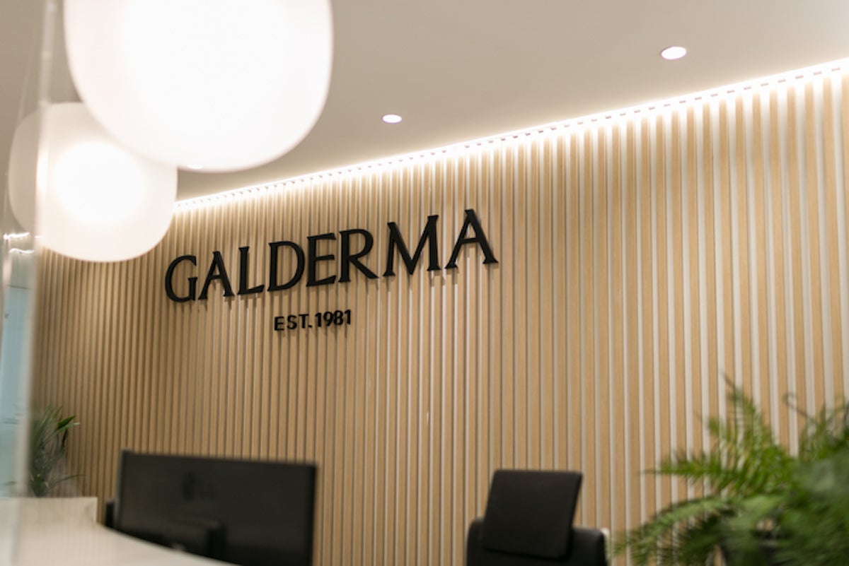 L'oficina de Galderma | Galderma