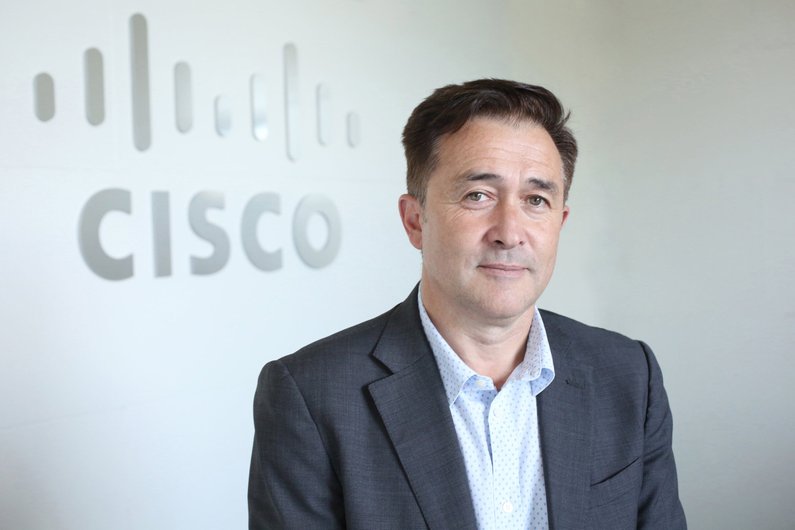 Andreu Vilamitjana / Cisco