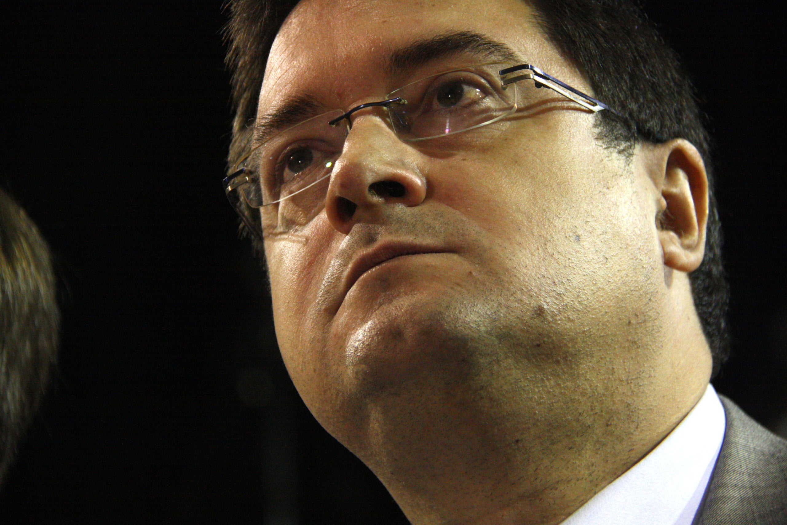 El fins ara cap de gabinet de Sánchez i nou ministre de Transformació Digital, Oscar López | Arxiu / Julià, Núria (ACN)