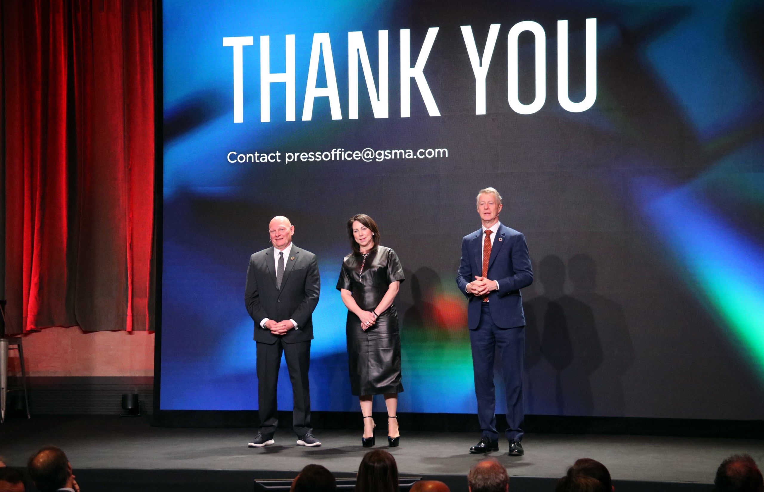 La GSMA espera volver a superarse en visitantes en la edición 2025 del MWC / ACN