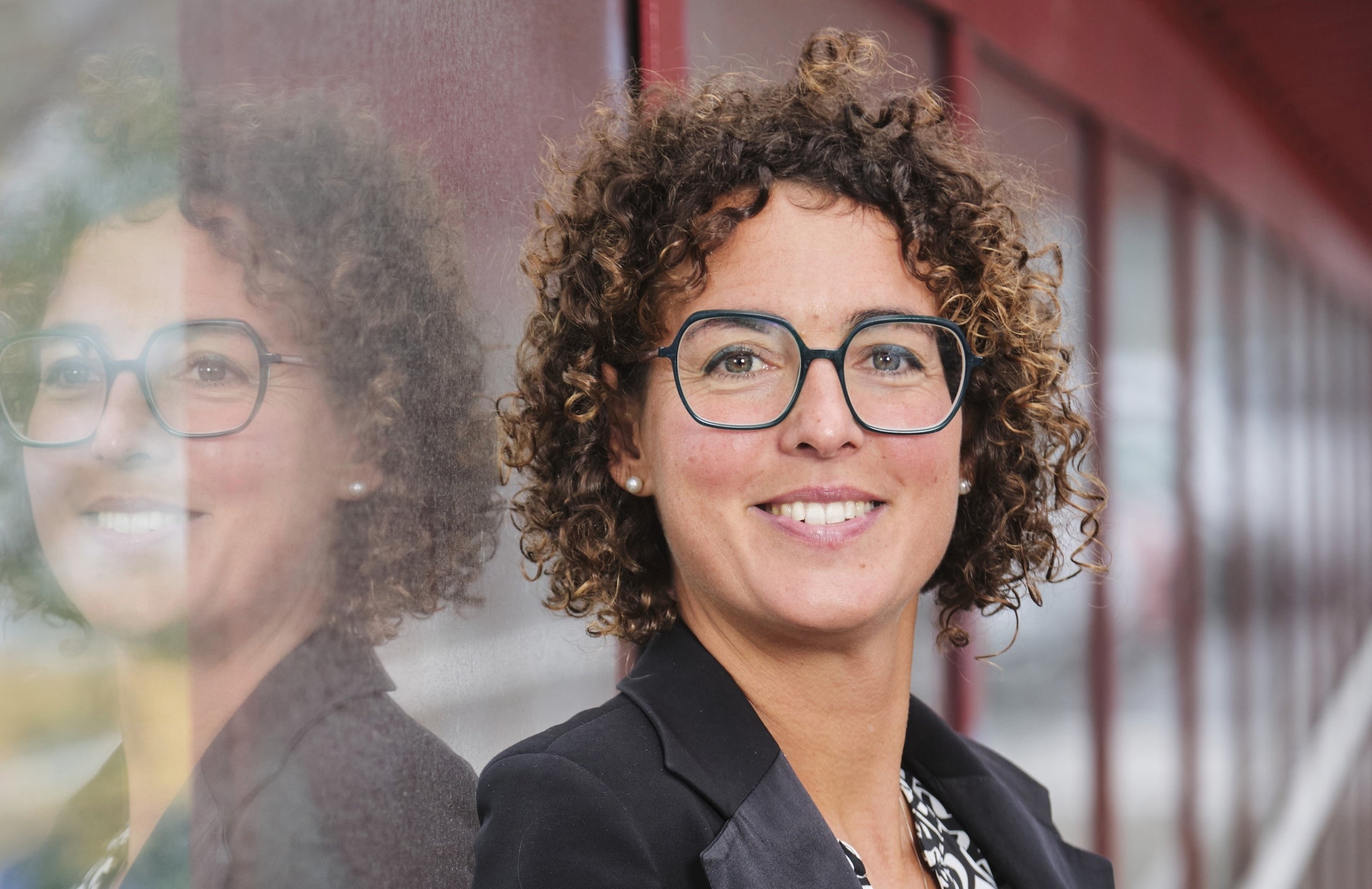 L'economista, directora del Centre per a l'Economia Heterodoxa i autora de 'L'ordre del capital', Clara E. Mattei / Cedida - Capitán Swing