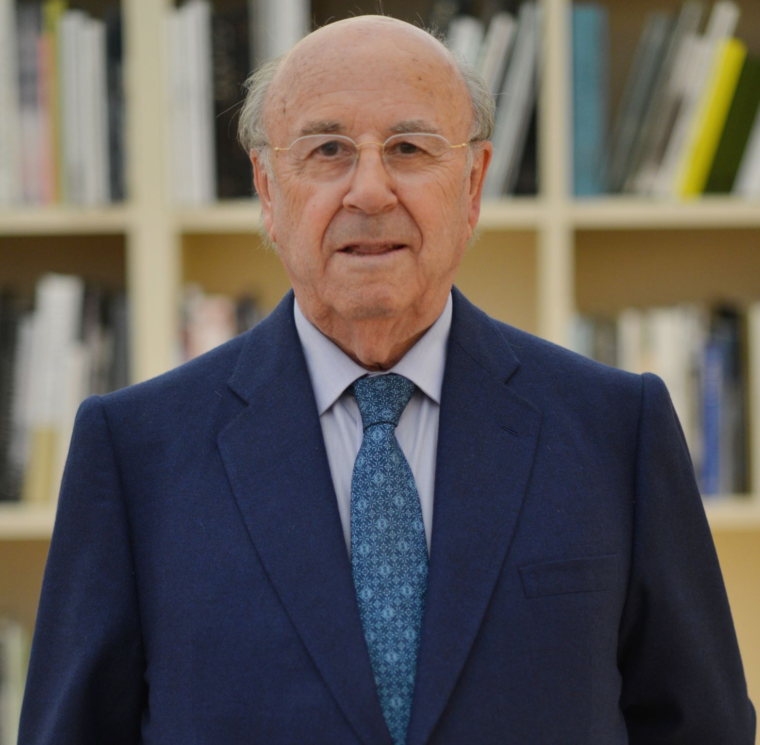 Julio Sorigué | Sorigué S.A.U.