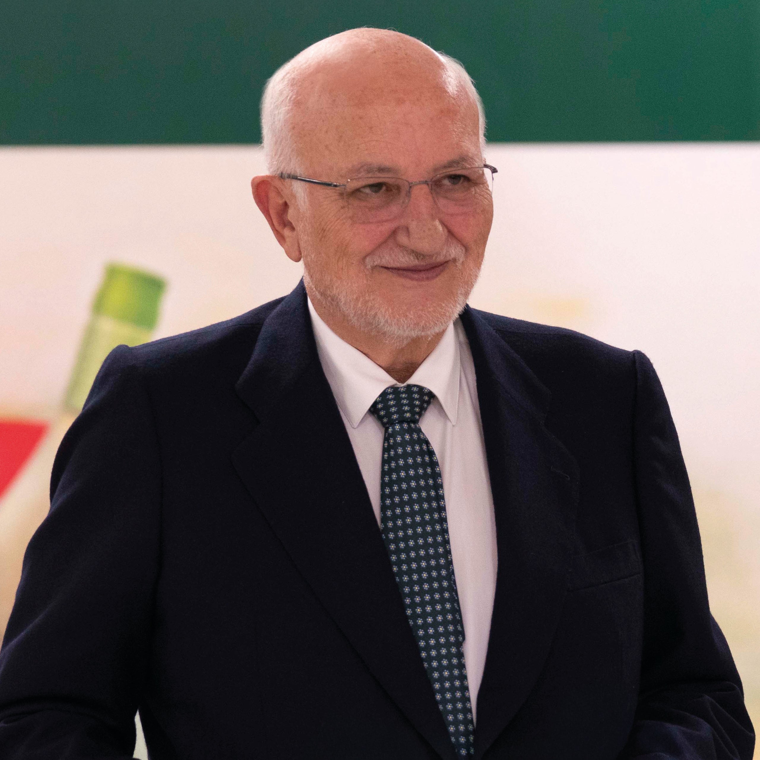 Juan Roig, presidente de Mercadona / Cedida