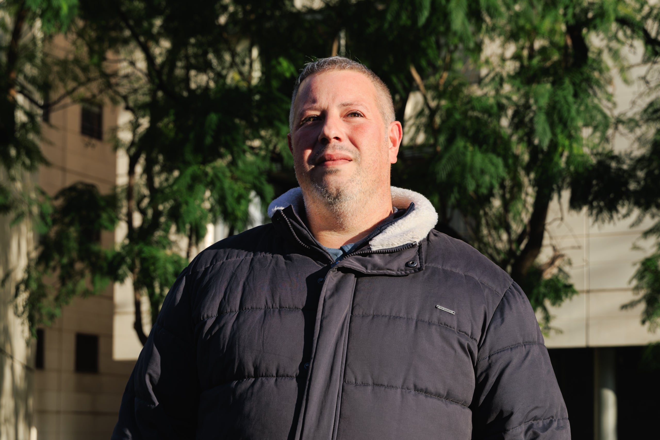 David Blanch/Director digital de cdmon/Barcelona/ Anna Munujos