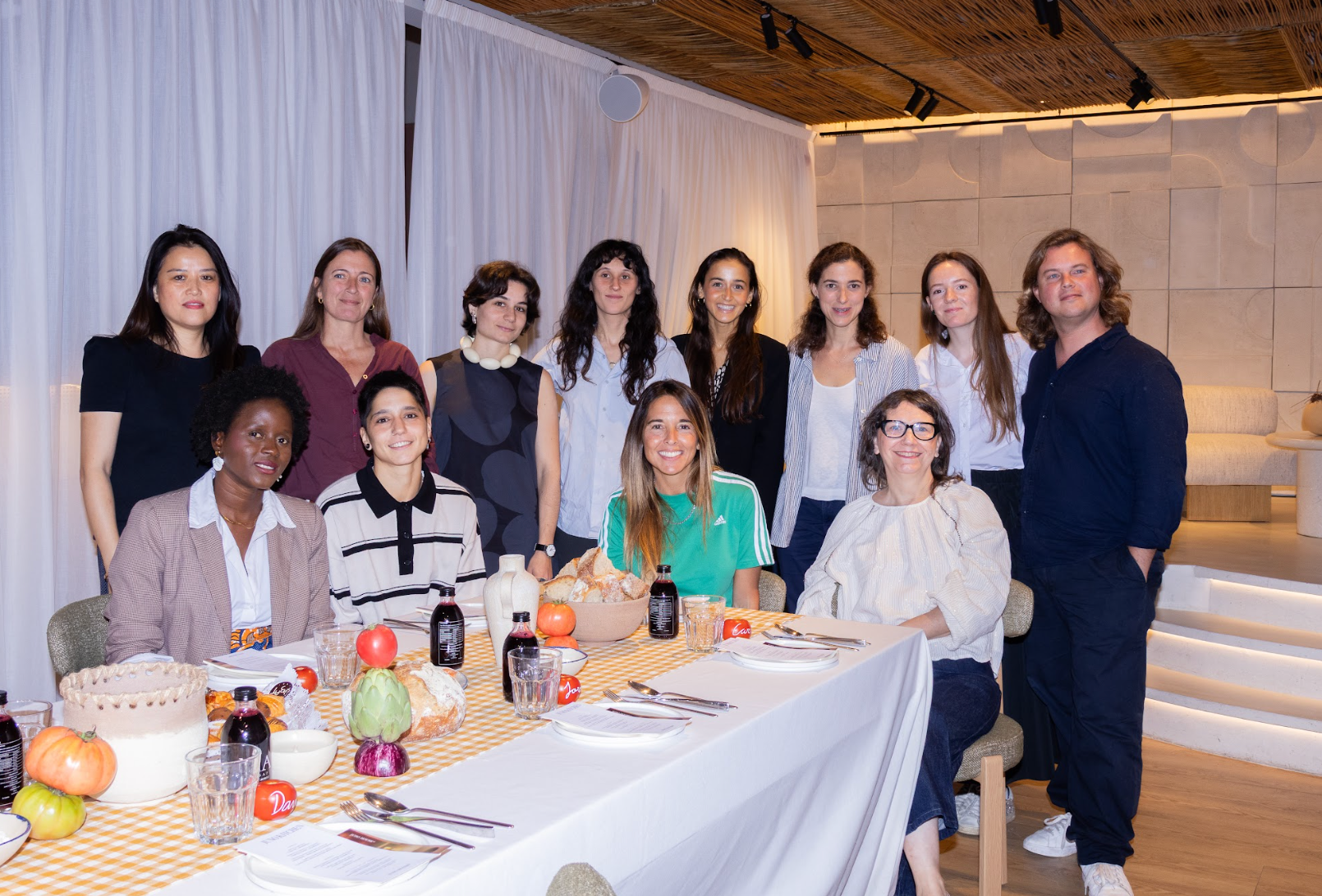Només 1 de cada 9 restaurants amb Estrella Michelin està dirigit per una dona JUNO KITCHEN