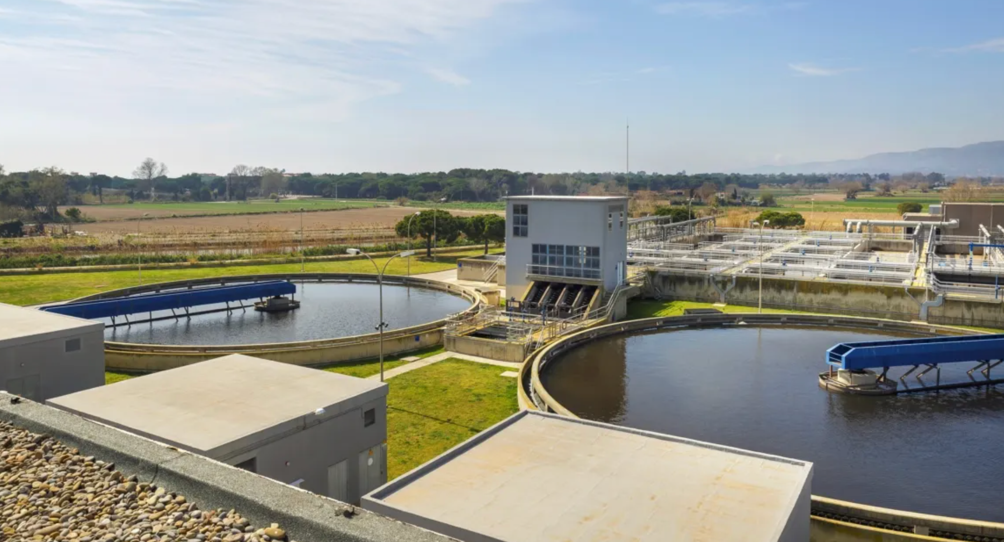 L'ecofactoria de Gavà-Viladecans / Veolia