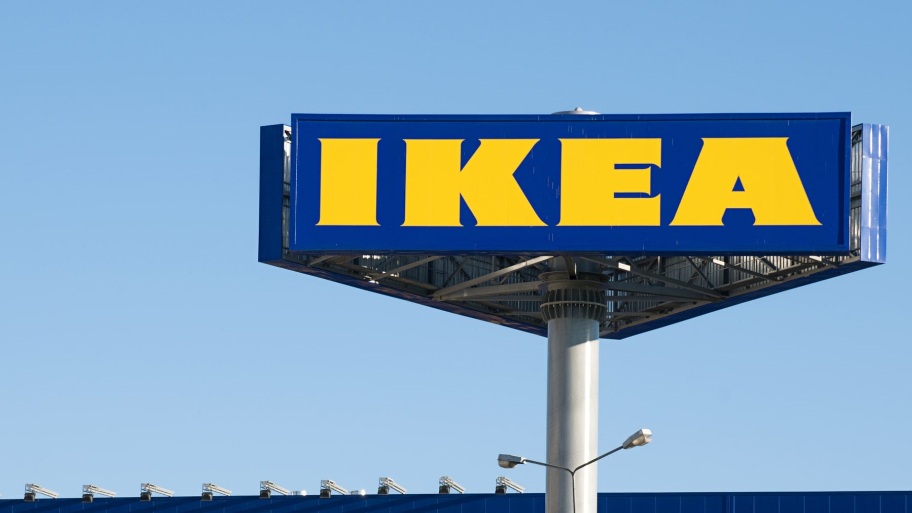 L'invent d'Ikea ​​per dormir fresc a l'estiu només per 6 euros