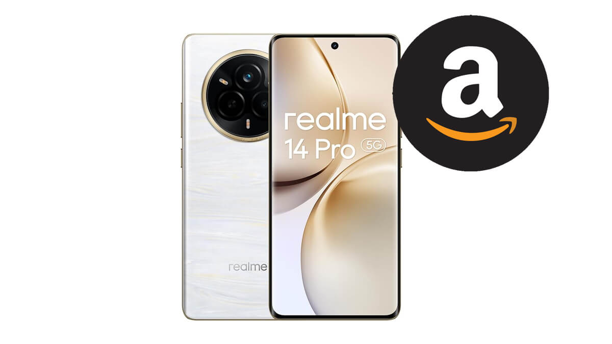 Pantalla AMOLED, bateria colossal i càmera Sony el realme 14 Pro+ es desploma