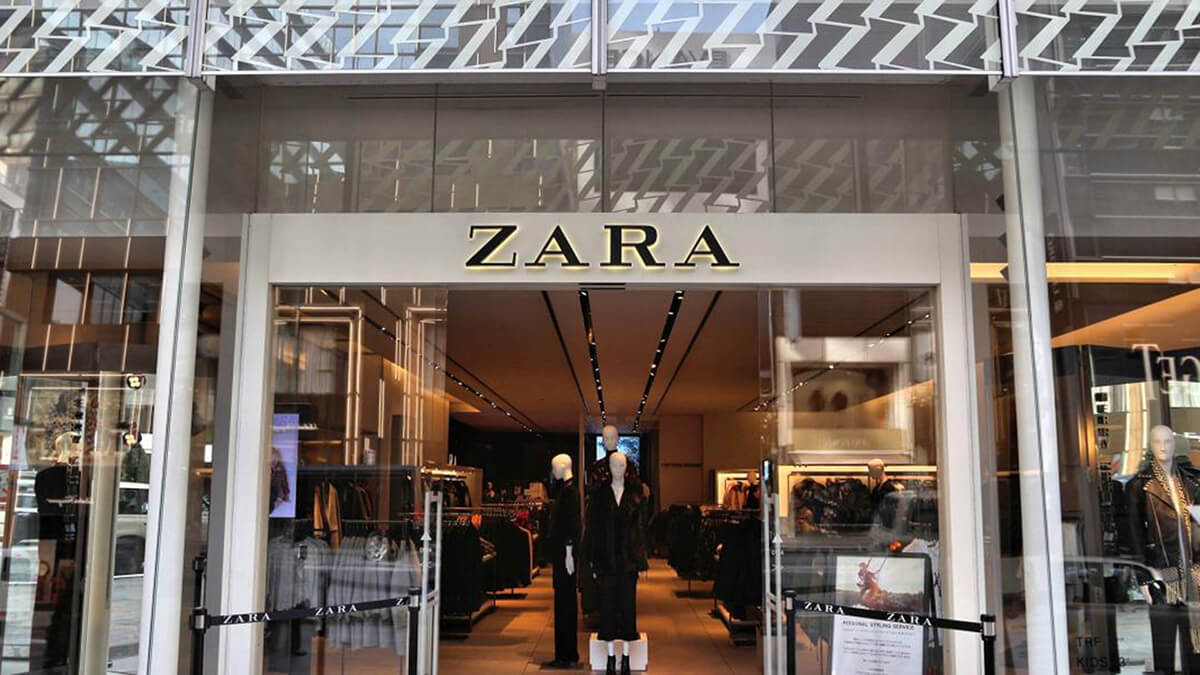 ZARA