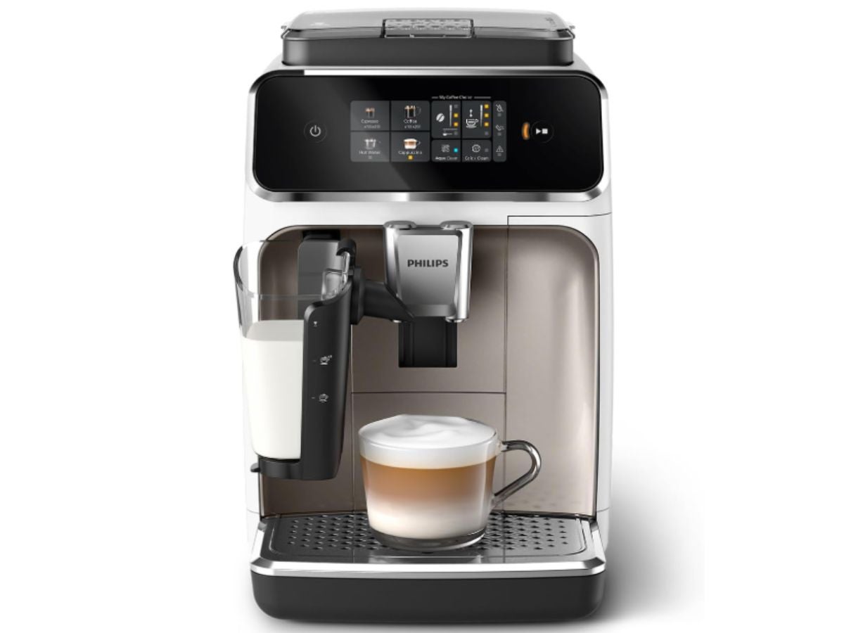 Cafetera Philips
