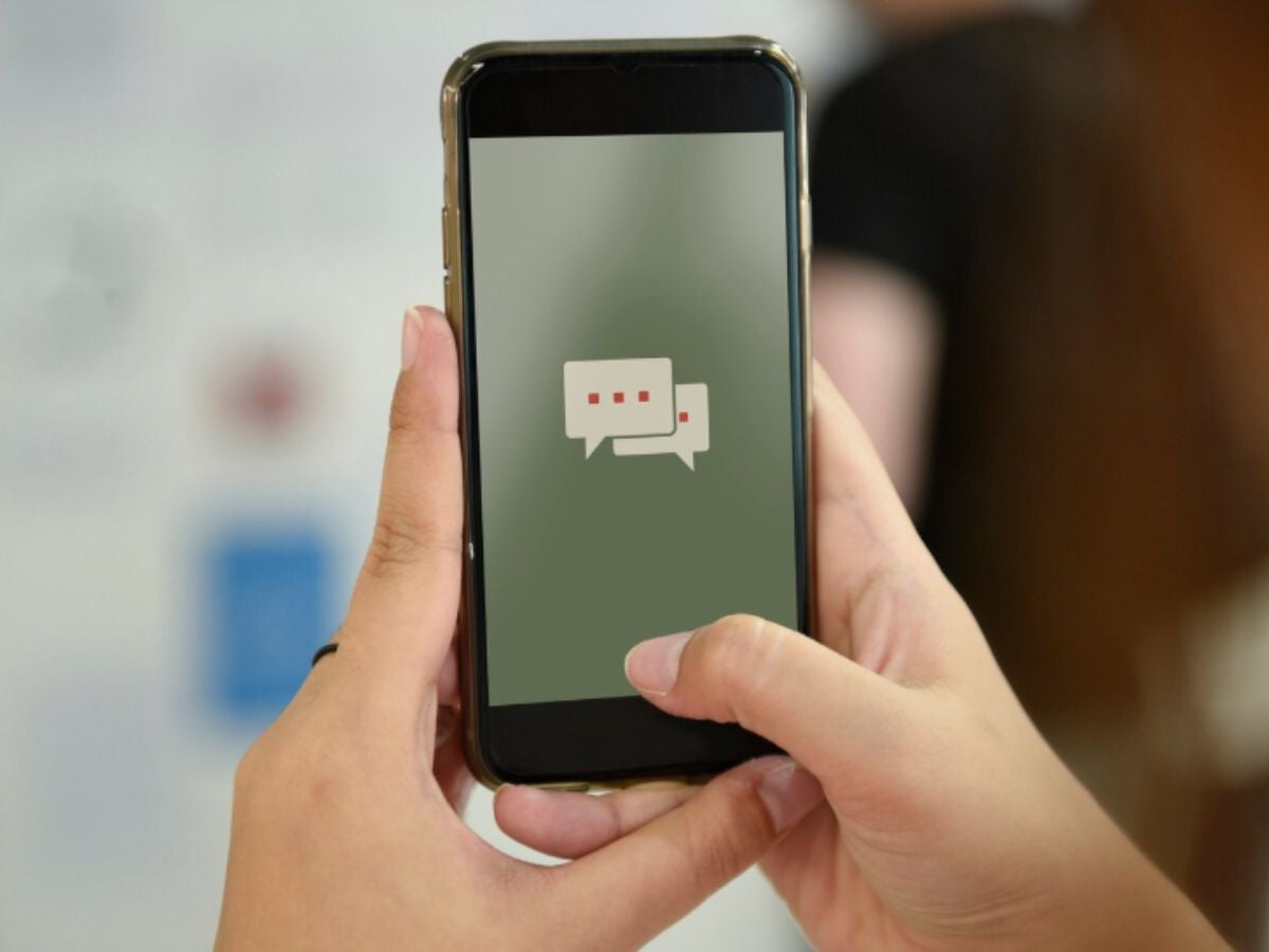 SMS