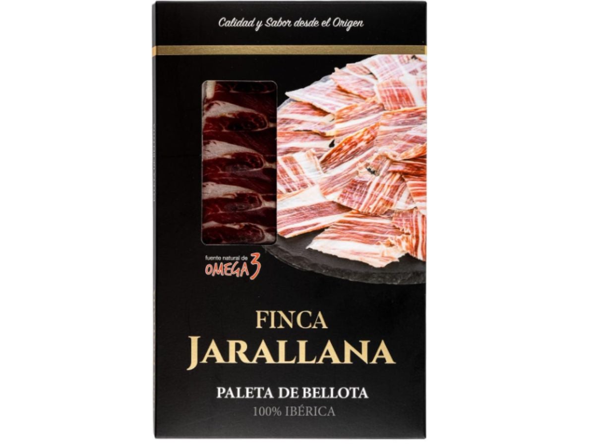 Pernil ibèric