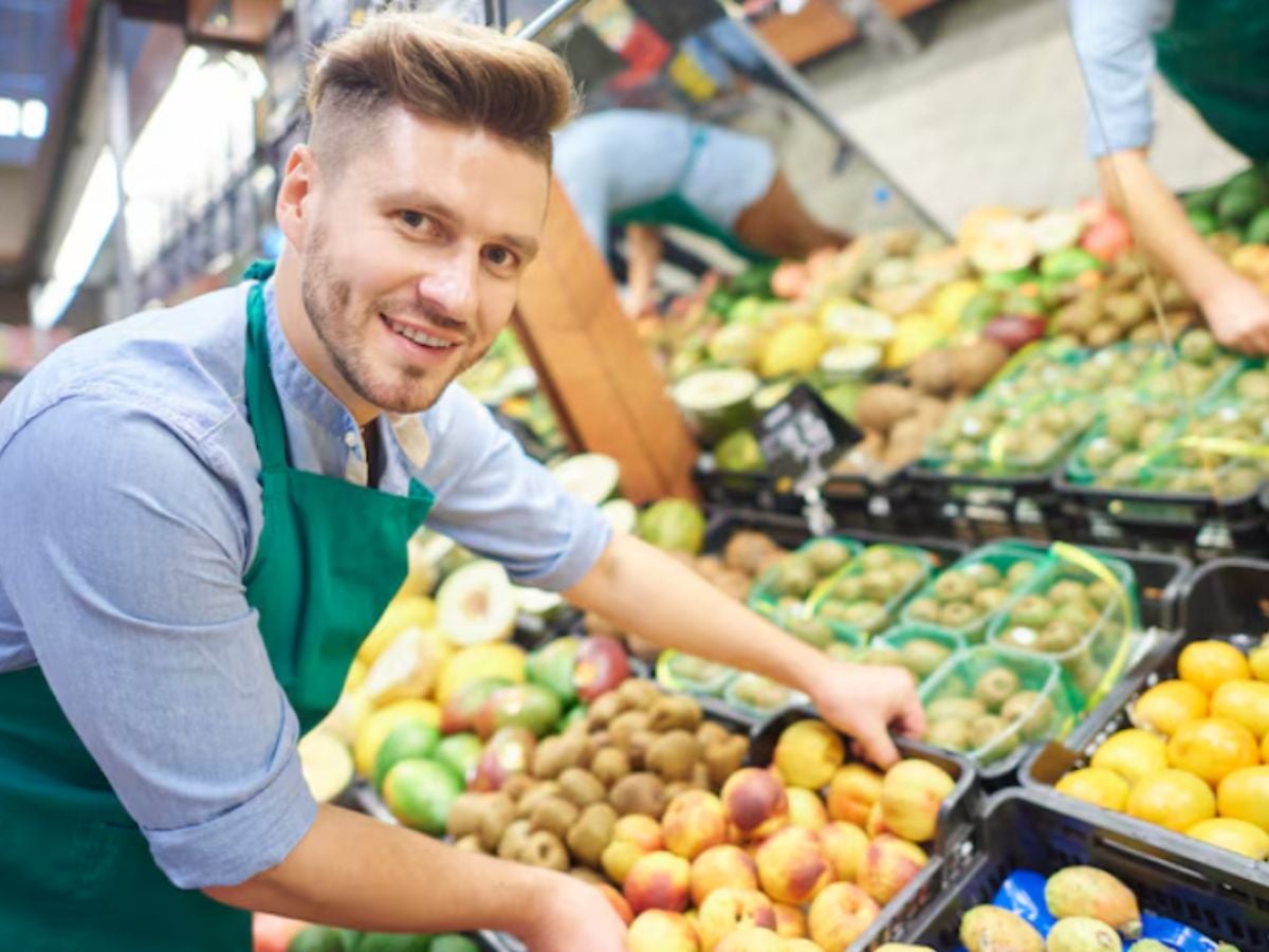 treballadors de Mercadona