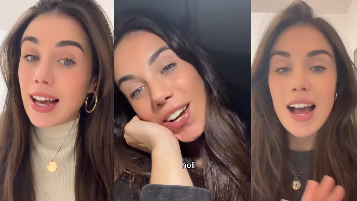 Ángela Fernández, psicòloga