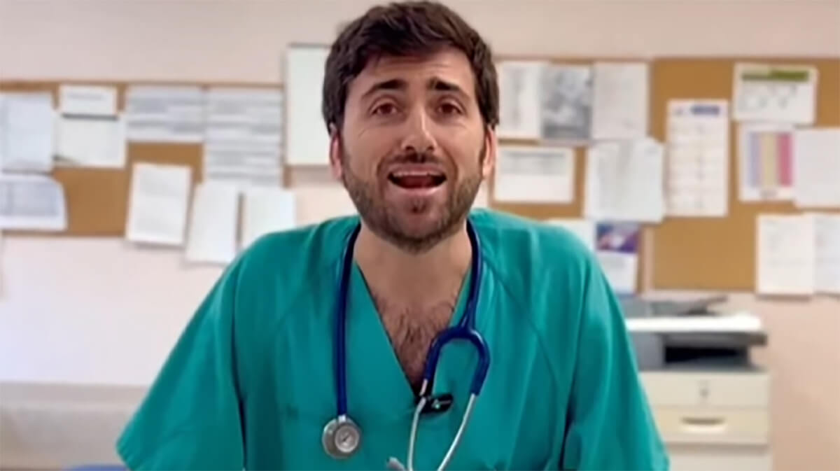 Borja Quiroga