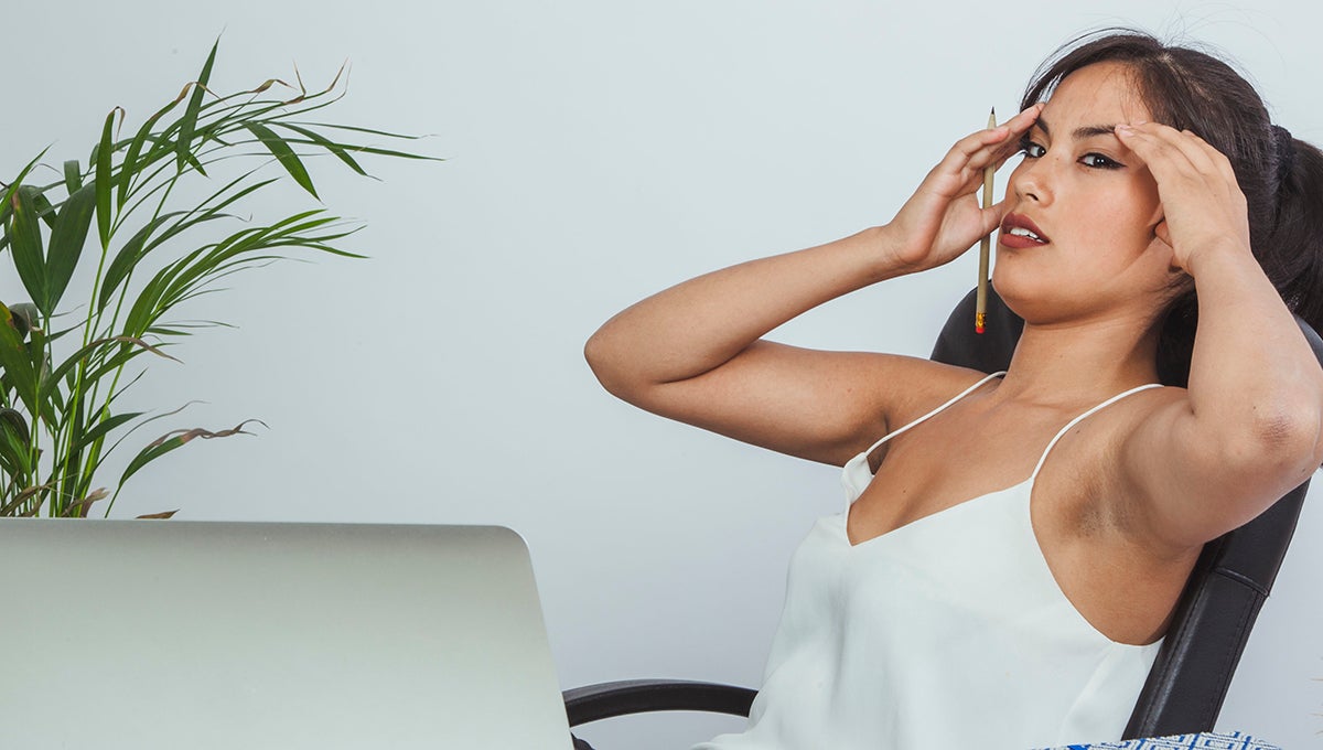 Adéu a l'estrès modern: l'Ashwagandha redueix el cortisol fins a un 30 %





Adéu a l'estrès modern: l'Ashwagandha redueix el cortisol fins a un 30 %

