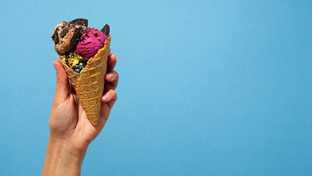 Aquest gelat de Mercadona s’ha convertit en el més venut de l’estiu sabor “Speculoos” per menys de 3,50 €