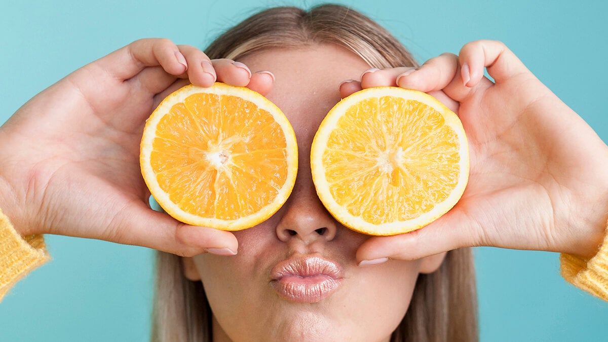 Aquesta vitamina pot evitar la pèrdua de visió amb l’edat, segons estudis

