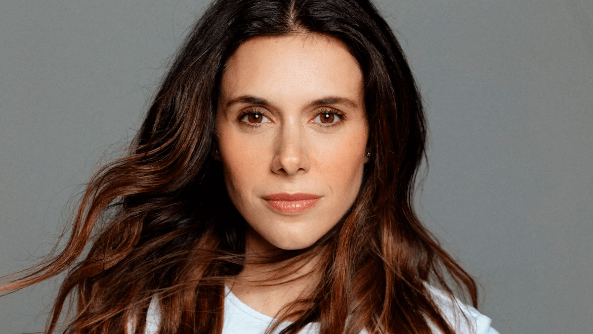 Beatriz Larrea es nutrióloga holística y asesora de salud.