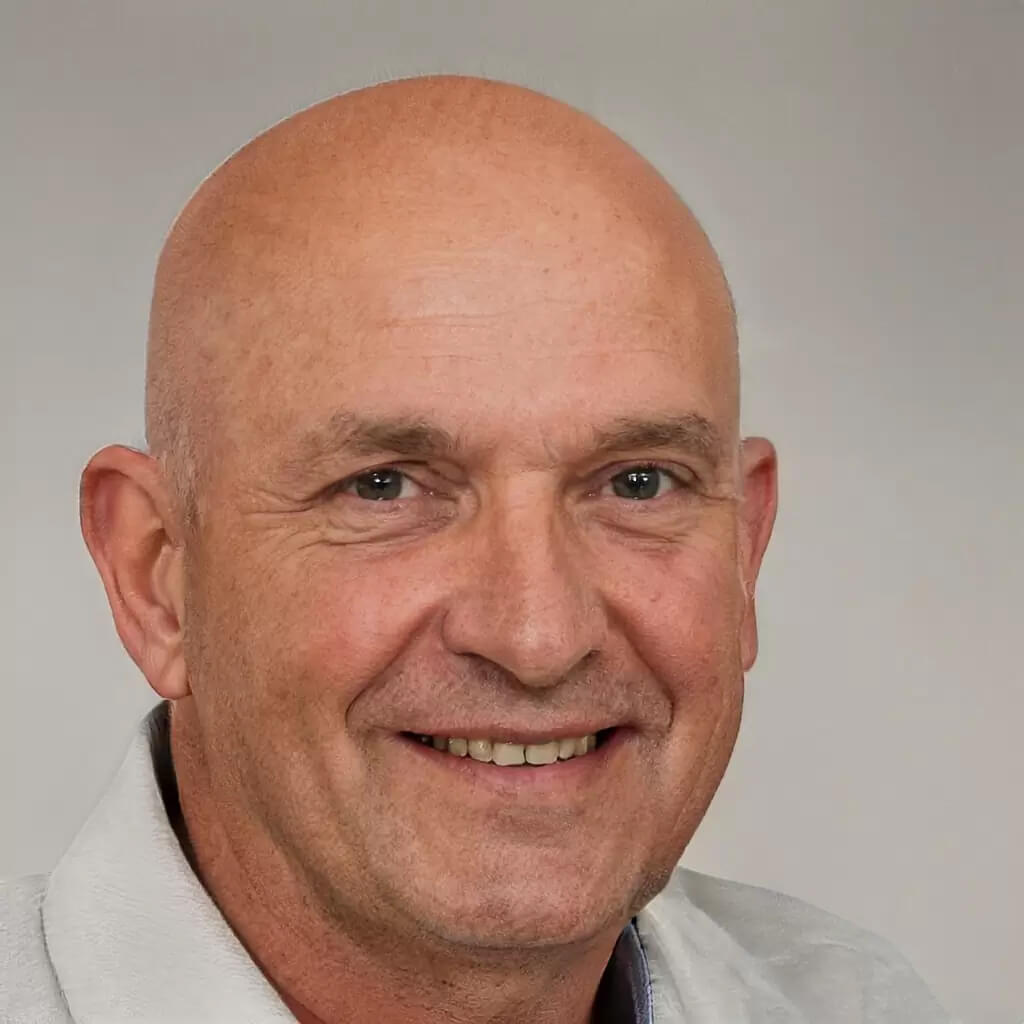 Carlos José Belmonte López