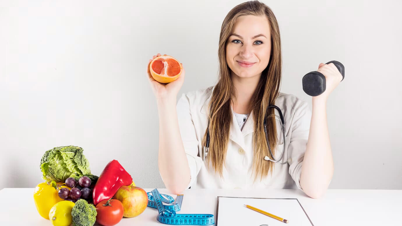 Adiós a la hinchazón y el cansancio: la dieta antiinflamatoria mejora la digestión y regula el metabolismo