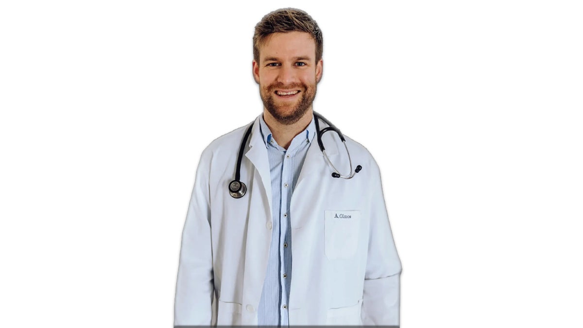 Doctor Alexandre Olmos