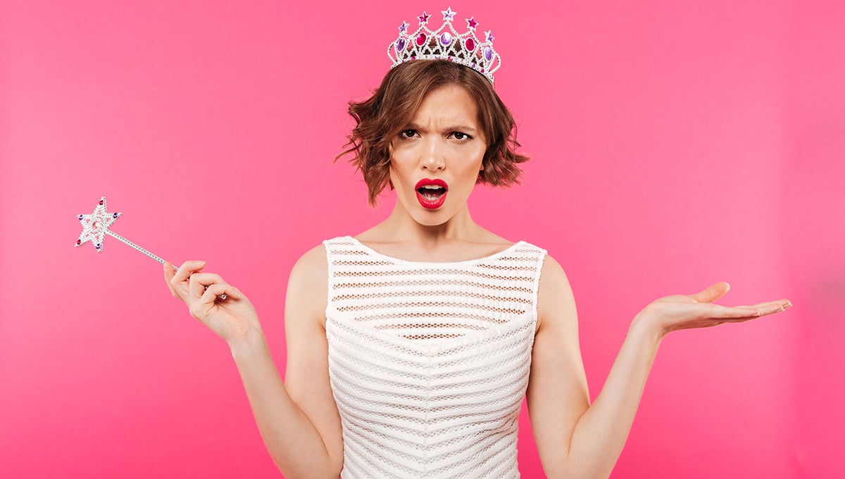 La dieta de princesas Disney que triunfa en TikTok preocupa a los expertos miles de adolescentes la siguen