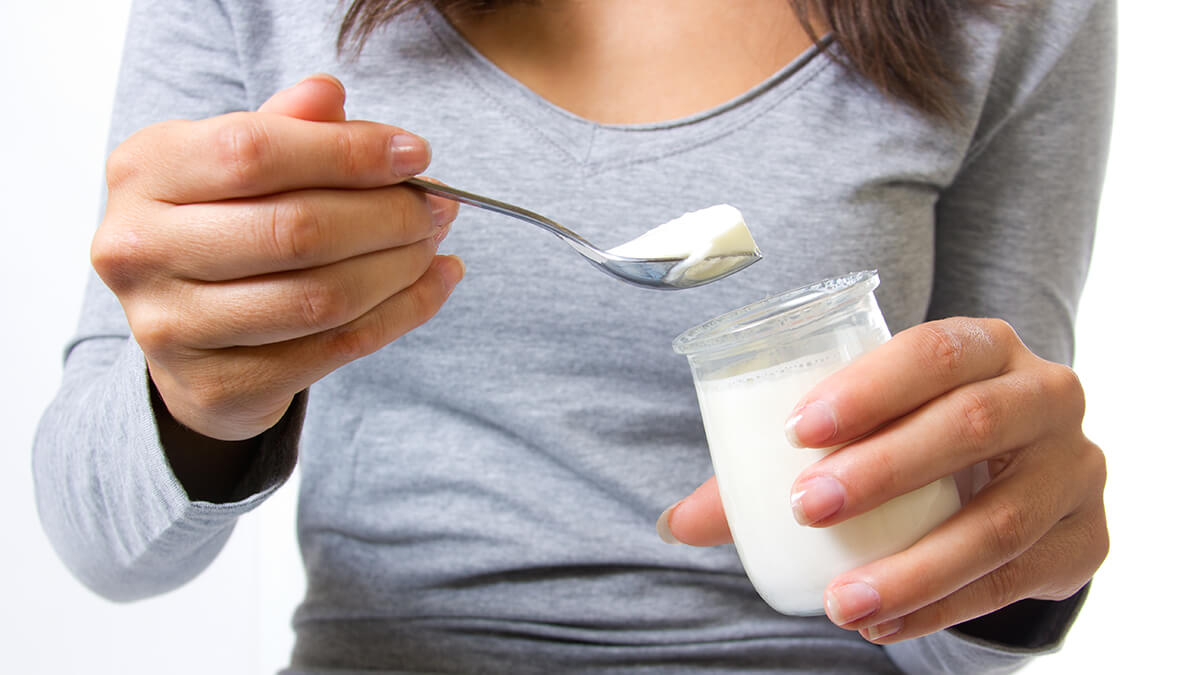 L’aliment vegetal que triomfa entre els probiòtics així combat la inflor abdominal a l’estiu 