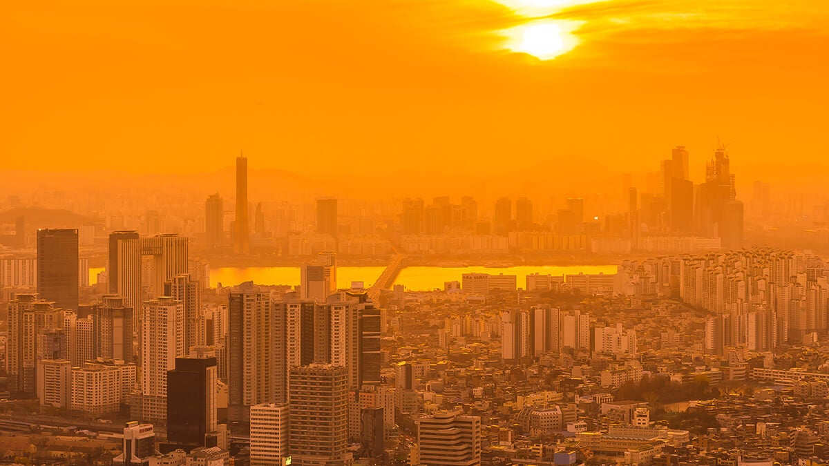 Onades de calor a Catalunya què passa al teu cos i com evitar un cop de calor