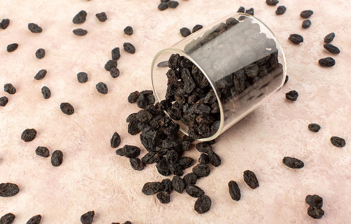 Prunes pansides: la fruita oblidada que pot millorar la teva salut

