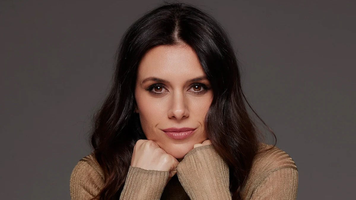 Beatriz Larrea es nutrióloga holística y asesora de salud.