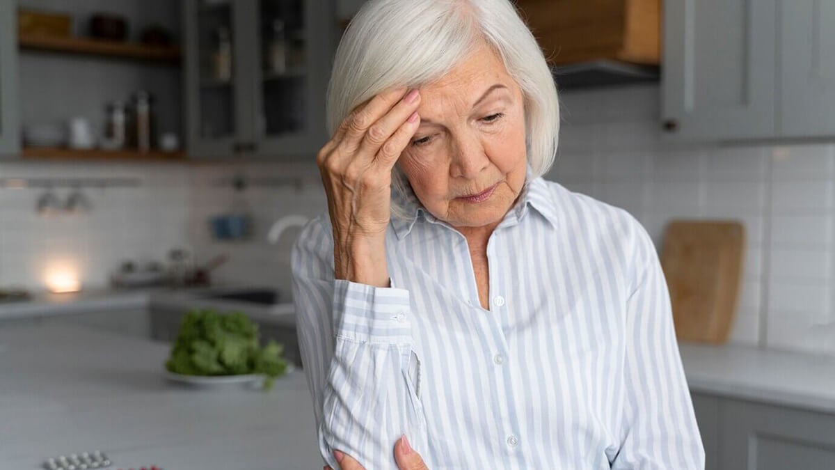 Colesterol alt i signes a la cara què has de saber per detectar-ho a temps