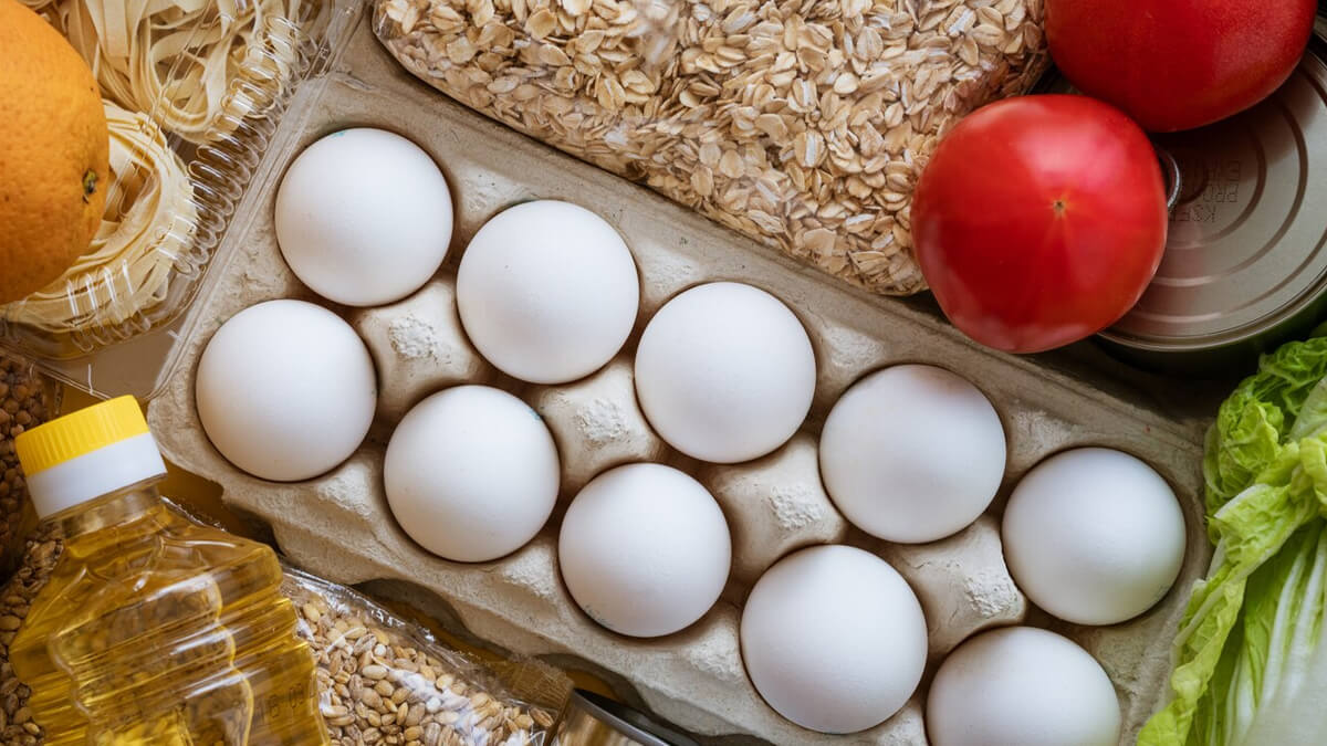 El avís de l’OCU sobre els ous camperols i ecològics aquestes són les pitjors marques al supermercat

