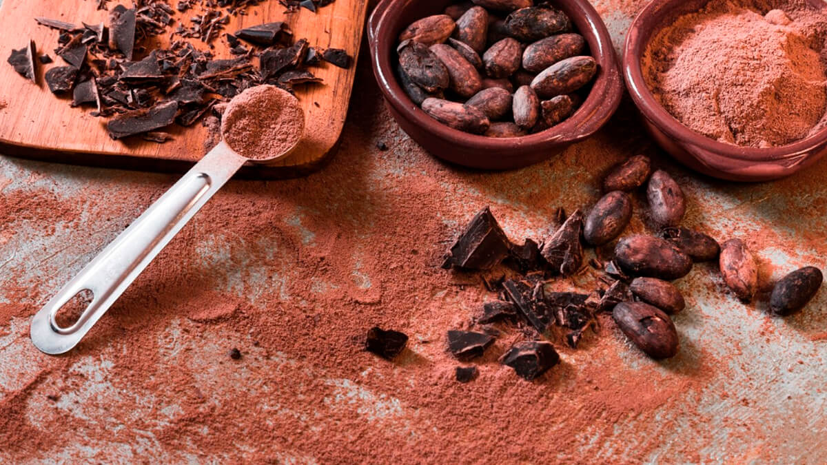 El gran engany del “xocolata saludable” només el cacau pur té aquests beneficis