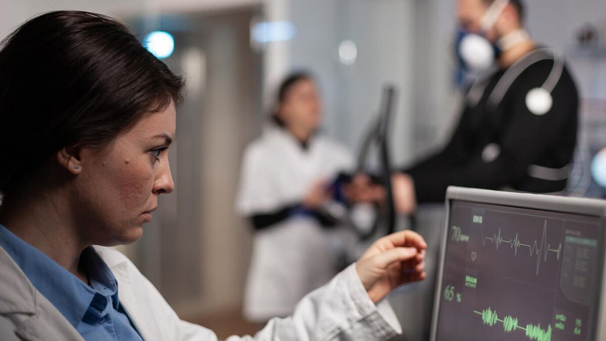 Electrocardiogrames intel·ligents l’avantatge que canvia el futur de la salut cardiovascular