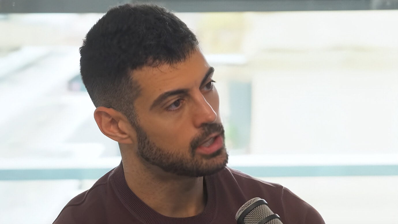 José Abellán, cardiólogo