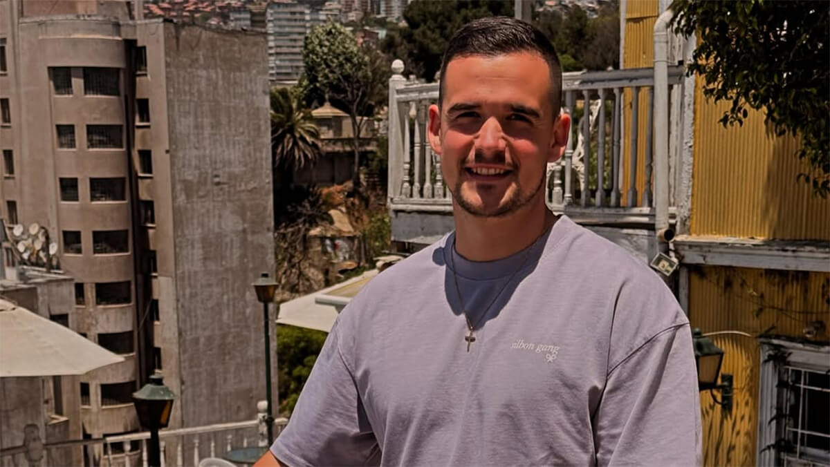 Juan Bola - Nutricionista