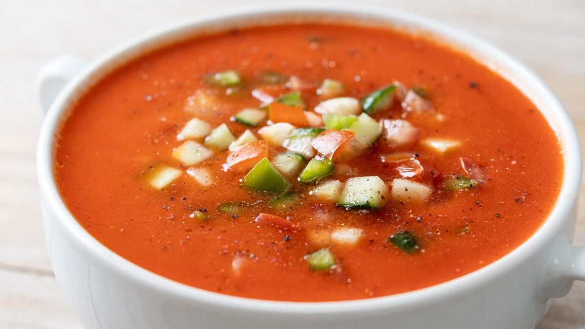 L'OCU avisa: els pitjors gaspatxos de supermercat a Espanya que no hauries ni de mirar

