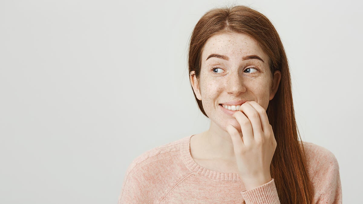 La psicología explica por qué mordemos las uñas y por qué cuesta tanto dejarlo