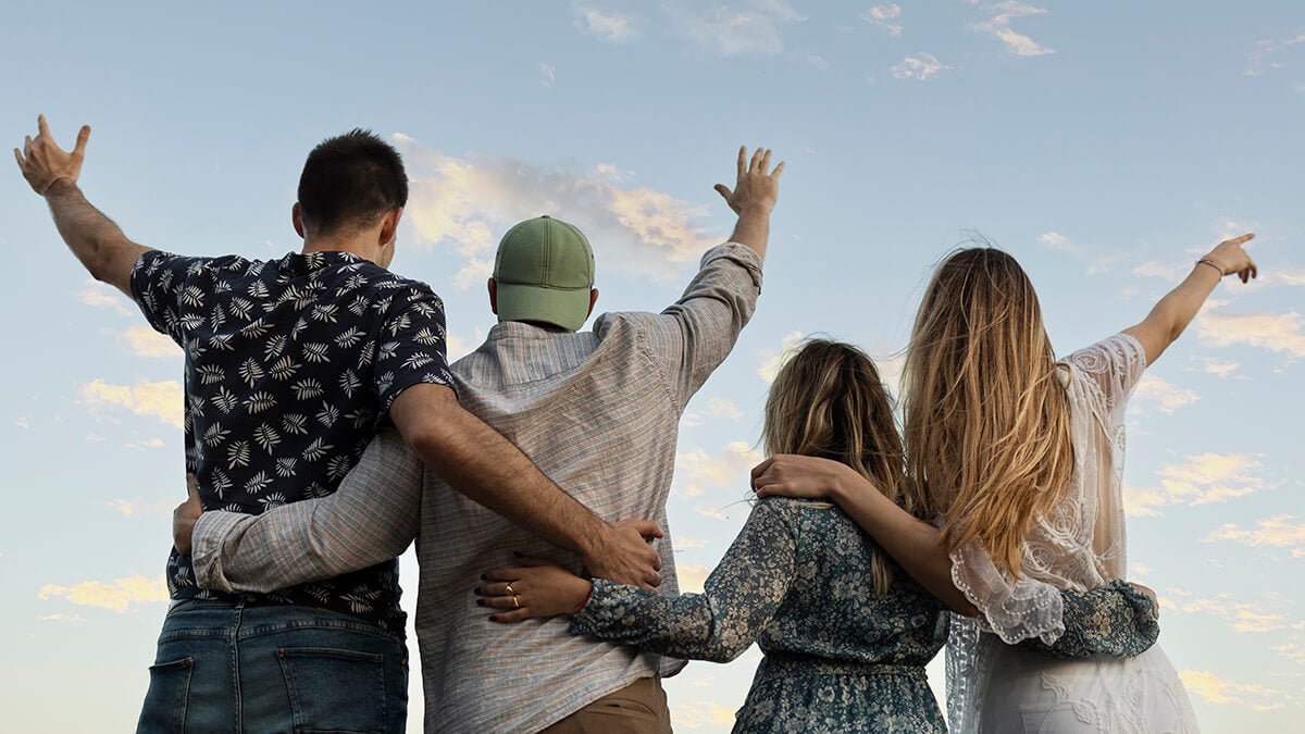 La psicologia revela per què preferim la solitud del menjador