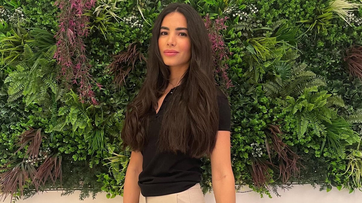 Laura Parada Rouchy/ Nutricionista