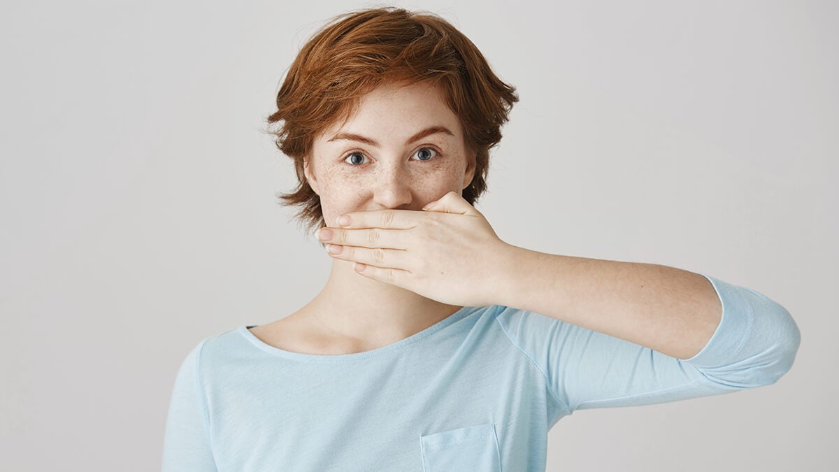 L'autocensura com a camí a l'autodestrucció emocional per què callar pot ser més perillós del que creus