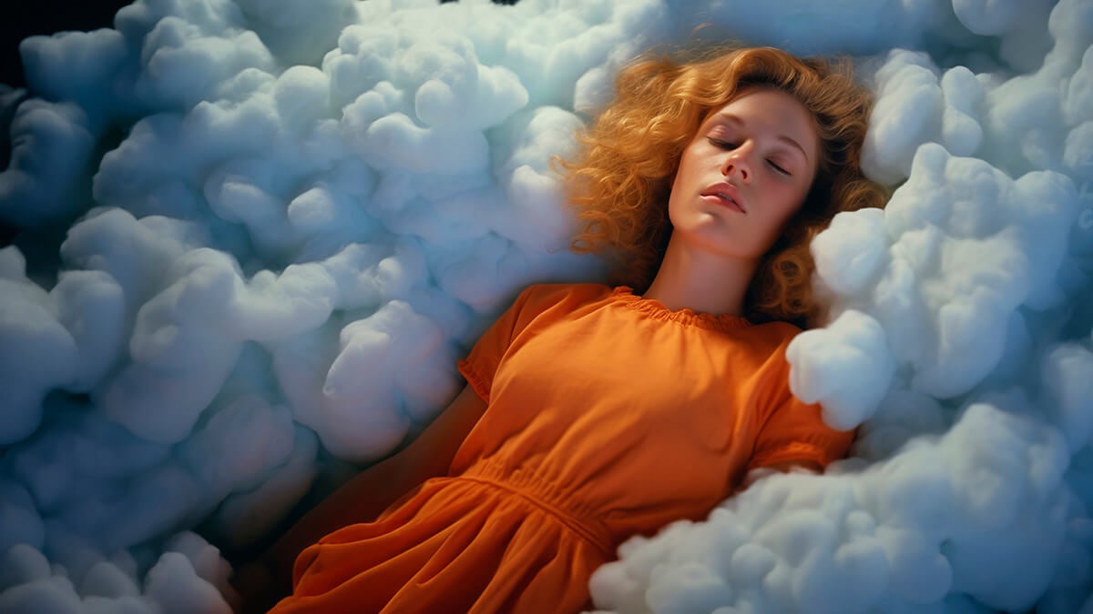 Per què el cervell somia amb qui ja no hi és l’explicació psicològica