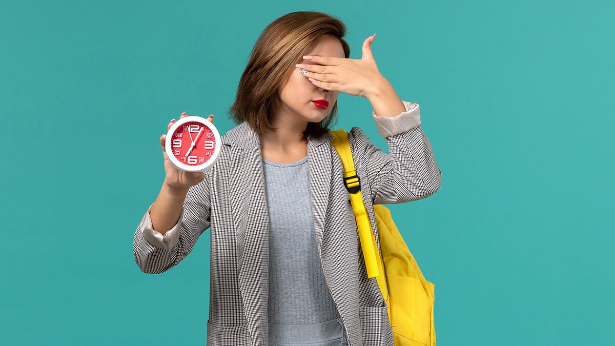 Per què hi ha persones que arriben sempre tard segons la psicologia